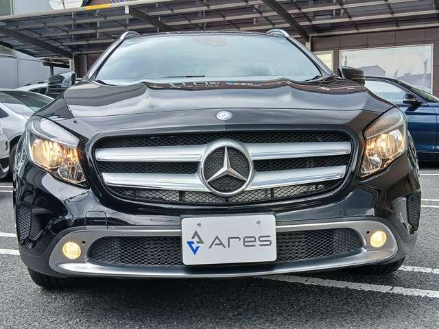 メルセデスベンツ ＧＬＡクラス ＧＬＡ１８０ H27年 (近畿) 99