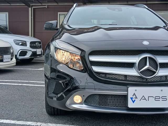 メルセデスベンツ ＧＬＡクラス ＧＬＡ１８０ H27年 (近畿) 99