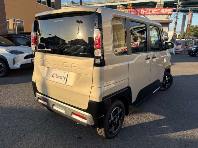 三菱 デリカ　ミニ ６６０ Ｇ プレミアム R8年 () 99