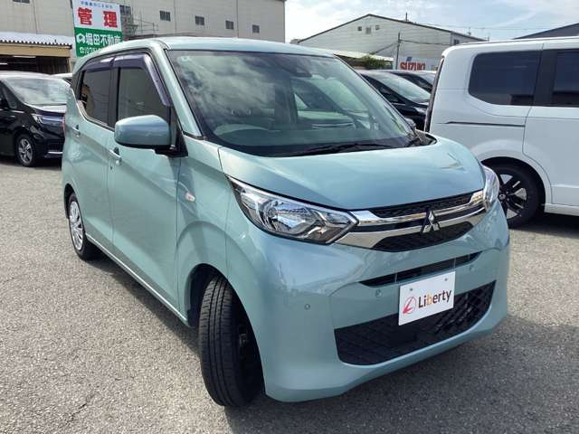 三菱 ｅＫワゴン ６６０ Ｍ R2年 () 99
