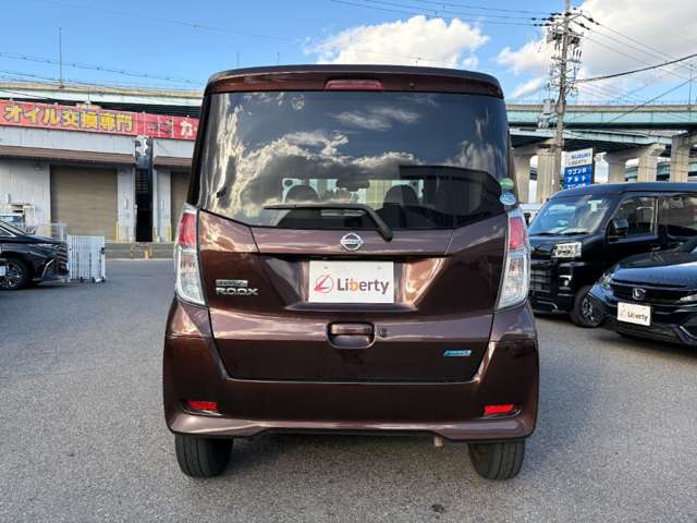 日産 デイズ　ルークス ６６０ Ｘ H27年 () 99
