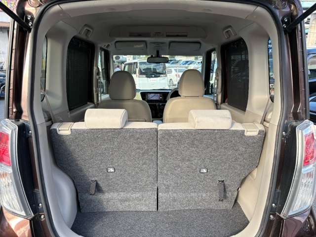 日産 デイズ　ルークス ６６０ Ｘ H27年 () 99