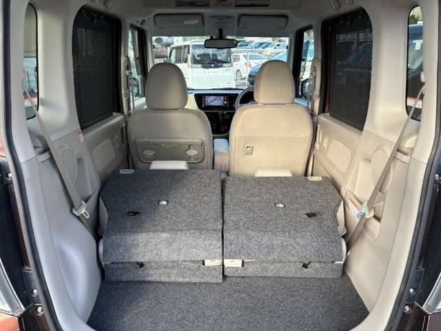 日産 デイズ　ルークス ６６０ Ｘ H27年 () 99
