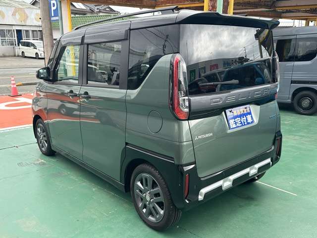 三菱 デリカ　ミニ ６６０ Ｔ プレミアム リミテッド エディション R7年 () 99