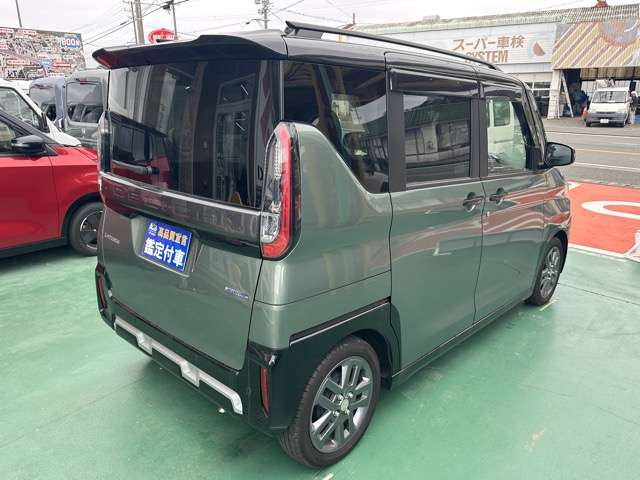 三菱 デリカ　ミニ ６６０ Ｔ プレミアム リミテッド エディション R7年 () 99