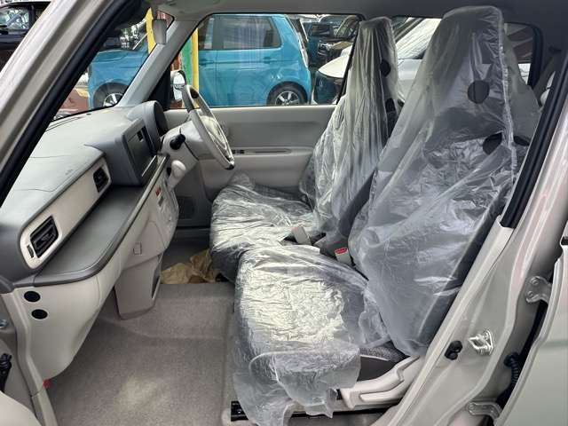 スズキ アルトラパン　ＬＣ ＬＣ ６６０ ハイブリッド Ｌ R8年 () 99
