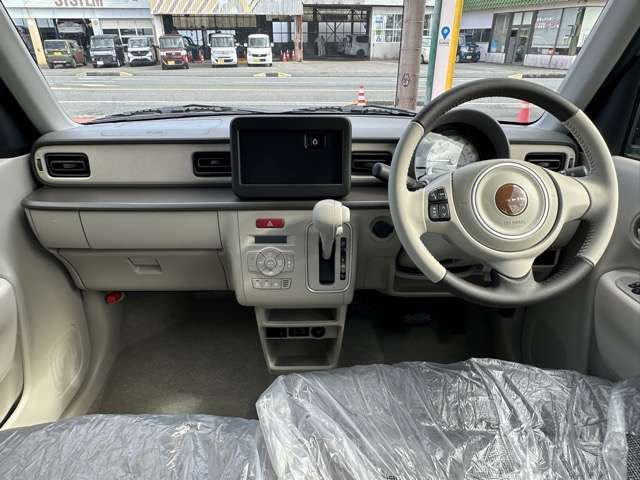 スズキ アルトラパン　ＬＣ ＬＣ ６６０ ハイブリッド Ｌ R8年 () 99