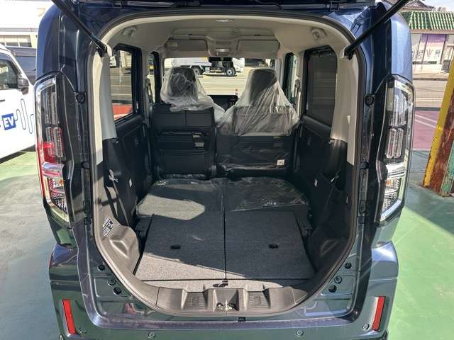 スズキ スペーシア ６６０ カスタム ハイブリッド ＸＳ R8年 (東海) 99