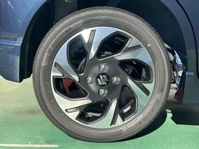 スズキ スペーシア ６６０ カスタム ハイブリッド ＸＳ R8年 (東海) 99