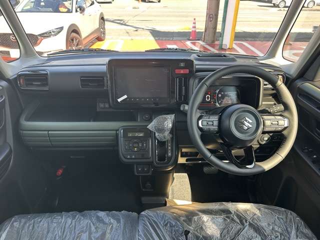 スズキ スペーシア　ギア ６６０ ギア ハイブリッド ＸＺターボ R8年 (東海) 99