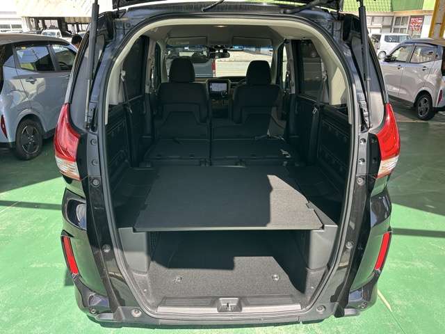 ホンダ フリード＋ １．５ Ｇ R7年 () 99