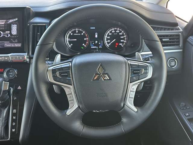三菱 デリカ　Ｄ：５ ２．２ Ｐ ディーゼルターボ ４ＷＤ R7年 () 99