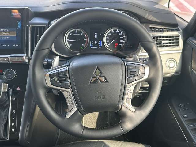 三菱 デリカ　Ｄ：５ ２．２ Ｐ ディーゼルターボ ４ＷＤ R7年 () 99