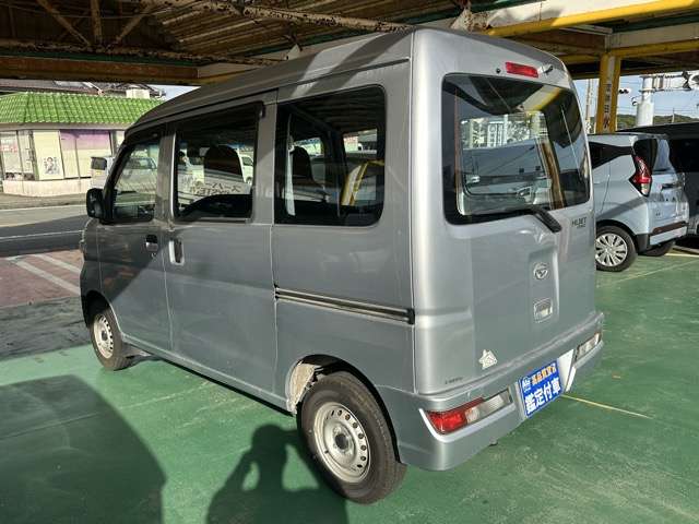 ダイハツ ハイゼットカーゴ ６６０ スペシャル ＳＡＩＩＩ R3年 (東海) 99