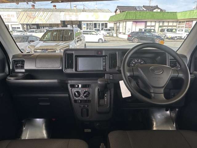 ダイハツ ハイゼットカーゴ ６６０ スペシャル ＳＡＩＩＩ R3年 (東海) 99