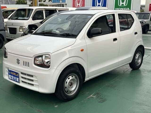 スズキ アルトバン バン ６６０ ＶＰ オートギヤシフト R2年 () 99