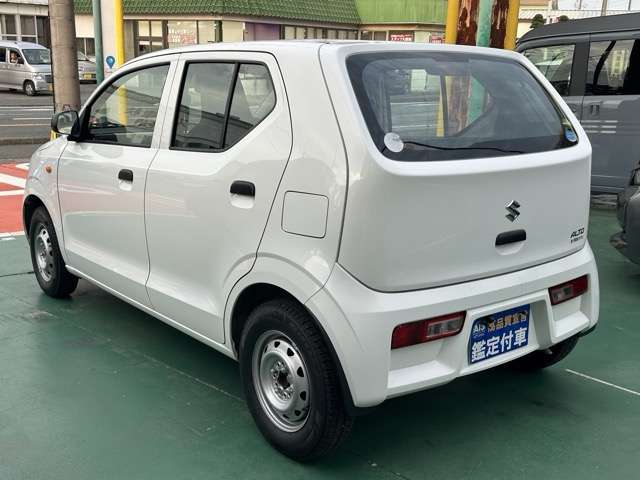 スズキ アルトバン バン ６６０ ＶＰ オートギヤシフト R2年 () 99