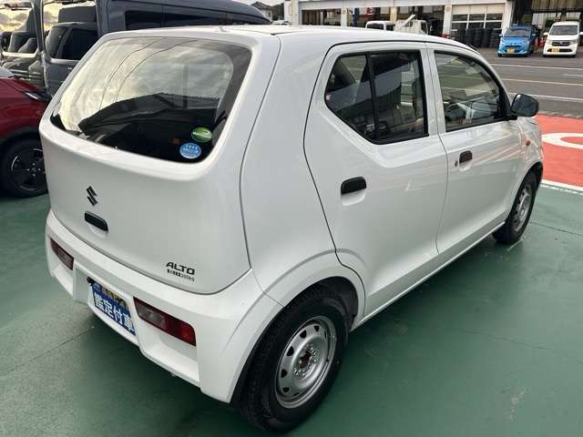 スズキ アルトバン バン ６６０ ＶＰ オートギヤシフト R2年 () 99