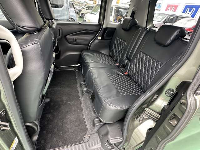 三菱 デリカ　Ｄ：２ １．２ ハイブリッド ＭＺ 全方位カメラパッケージ ４ＷＤ R6年 (東海) 99