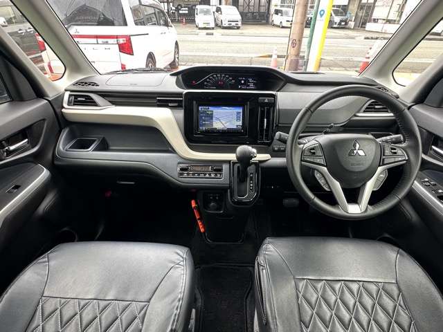 三菱 デリカ　Ｄ：２ １．２ ハイブリッド ＭＺ 全方位カメラパッケージ ４ＷＤ R6年 (東海) 99