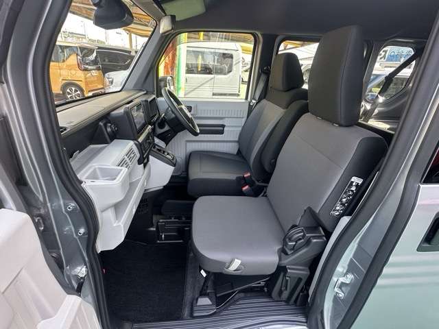 ホンダ Ｎ−ＶＡＮ　ｅ： ｅ：Ｌ４ R6年 () 99