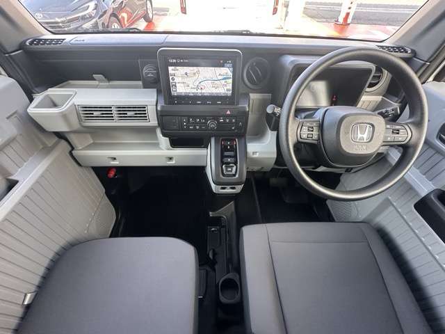 ホンダ Ｎ−ＶＡＮ　ｅ： ｅ：Ｌ４ R6年 () 99