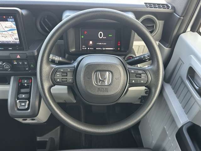 ホンダ Ｎ−ＶＡＮ　ｅ： ｅ：Ｌ４ R6年 () 99