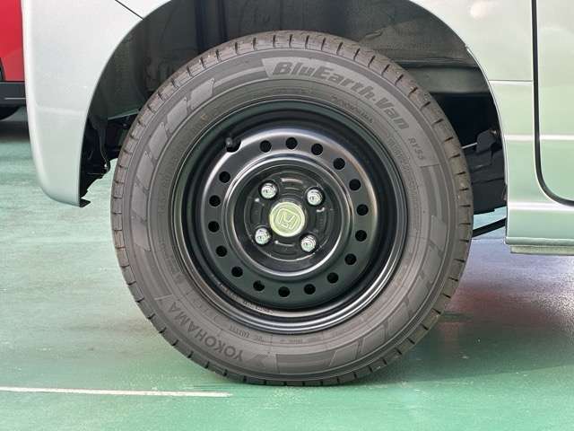 ホンダ Ｎ−ＶＡＮ　ｅ： ｅ：Ｌ４ R6年 () 99