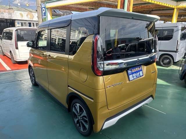 三菱 ｅＫクロス　スペース ６６０ Ｇ プラス エディション R3年 (東海) 99