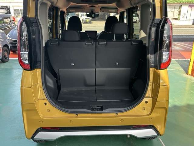 三菱 ｅＫクロス　スペース ６６０ Ｇ プラス エディション R3年 (東海) 99