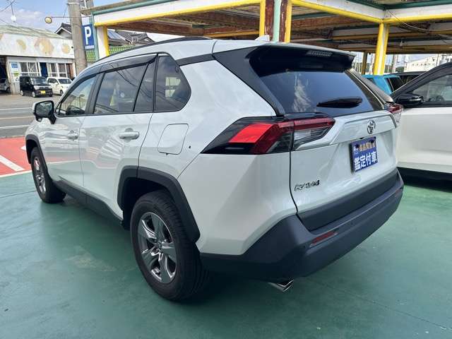 トヨタ ＲＡＶ４ ２．０ Ｘ R4年 (東海) 99