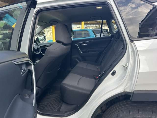 トヨタ ＲＡＶ４ ２．０ Ｘ R4年 (東海) 99