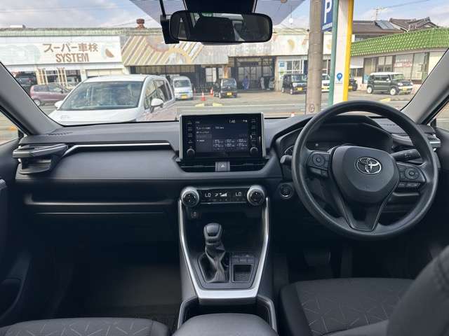トヨタ ＲＡＶ４ ２．０ Ｘ R4年 (東海) 99