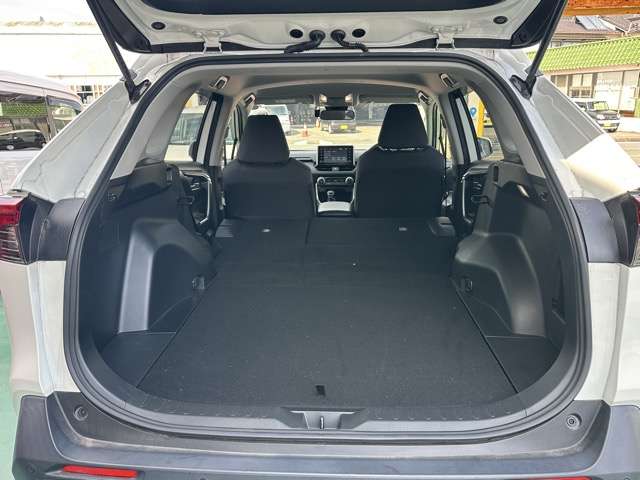 トヨタ ＲＡＶ４ ２．０ Ｘ R4年 (東海) 99