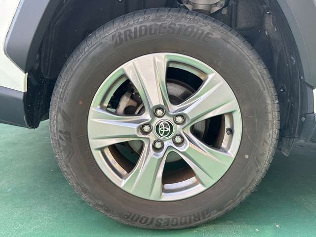 トヨタ ＲＡＶ４ ２．０ Ｘ R4年 (東海) 99