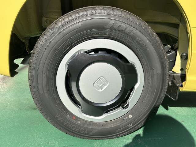 ホンダ Ｎ−ＶＡＮ ６６０ ファン ターボ R8年 (東海) 99
