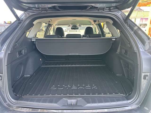 スバル レガシィアウトバック １．８ エックスブレイク ＥＸ ４ＷＤ R7年 (東海) 99