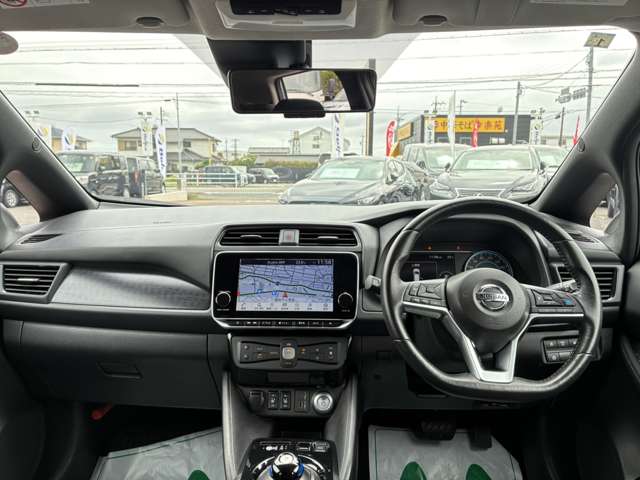 日産 リーフ Ｘ　Ｖセレクション R3年 (東海) 99