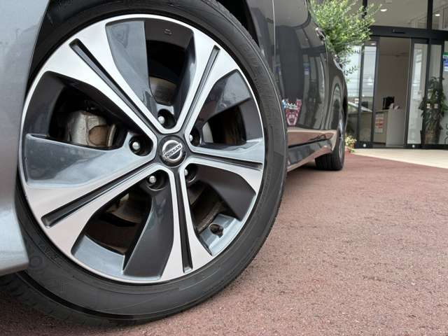 日産 リーフ Ｘ　Ｖセレクション R3年 (東海) 99