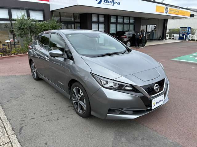 日産 リーフ Ｘ　Ｖセレクション R3年 (東海) 99