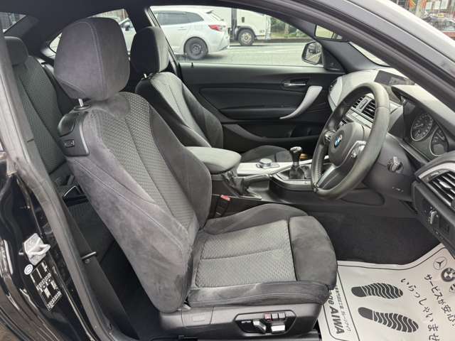 ＢＭＷ ２シリーズ Ｍ２４０Ｉ H29年 (東海) 99