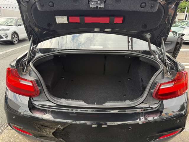 ＢＭＷ ２シリーズ Ｍ２４０Ｉ H29年 (東海) 99
