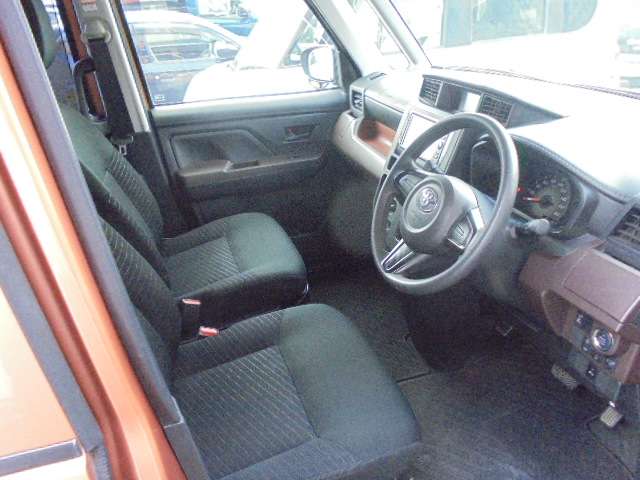 トヨタ ルーミー １．０ Ｘ Ｓ ４ＷＤ R1年 (甲信越・北陸) 99
