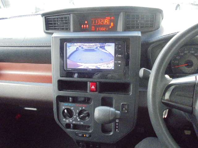 トヨタ ルーミー １．０ Ｘ Ｓ ４ＷＤ R1年 (甲信越・北陸) 99