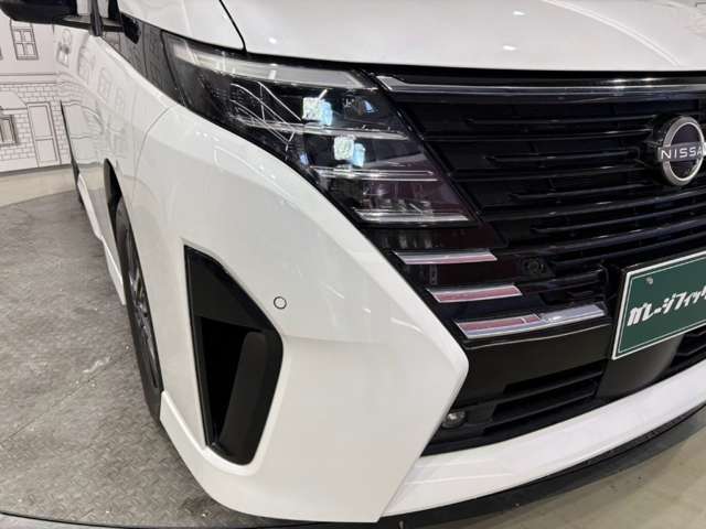 日産 セレナ ２．０ ハイウェイスターＶ R5年 (甲信越・北陸) 99