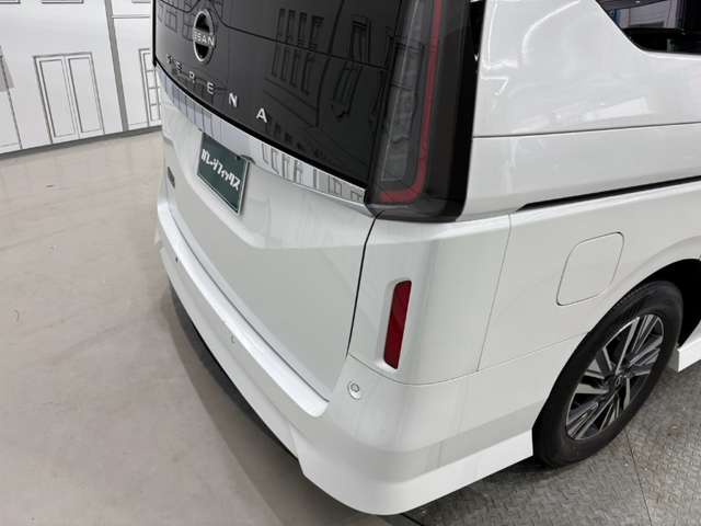 日産 セレナ ２．０ ハイウェイスターＶ R5年 (甲信越・北陸) 99