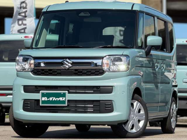 スズキ スペーシア ６６０ ハイブリッド Ｇ ４ＷＤ R8年 (甲信越・北陸) 99