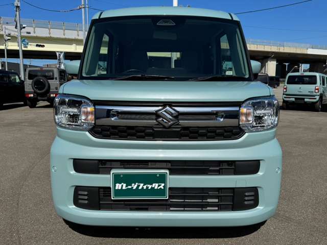 スズキ スペーシア ６６０ ハイブリッド Ｇ ４ＷＤ R8年 (甲信越・北陸) 99