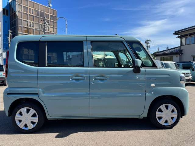 スズキ スペーシア ６６０ ハイブリッド Ｇ ４ＷＤ R8年 (甲信越・北陸) 99