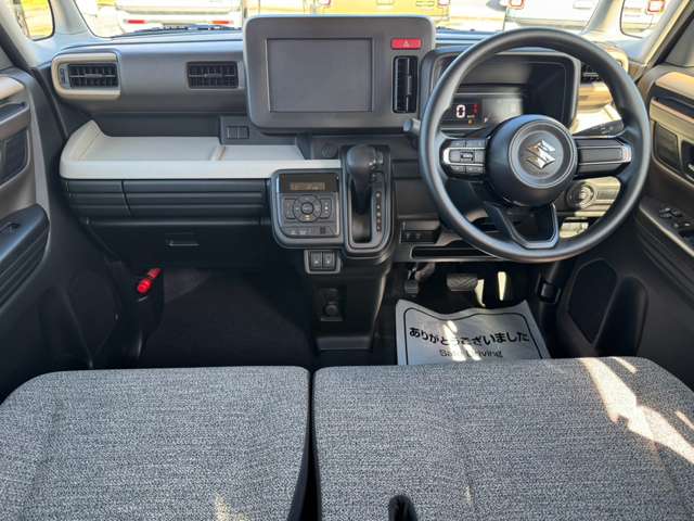 スズキ スペーシア ６６０ ハイブリッド Ｇ ４ＷＤ R8年 (甲信越・北陸) 99